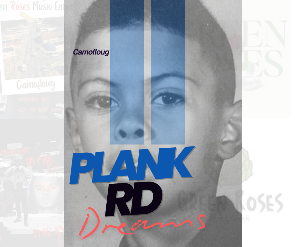 Plank RD Dreams